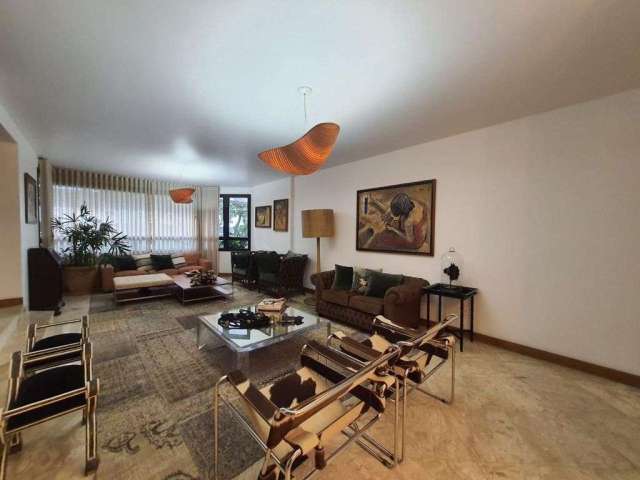 Apartamento 4/4 para venda/aluguel em Ondina