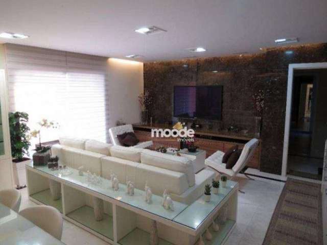 Apartamento com 3 dormitórios à venda, 170 m² por R$ 2.250.000,00 - Vila Yara - Osasco/SP