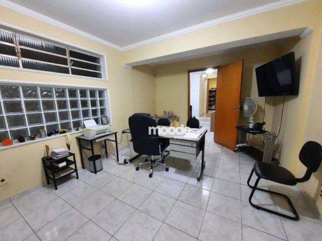 Sala para alugar, 65 m² por R$ 2.300,00/mês - Jardim Bonfiglioli - São Paulo/SP