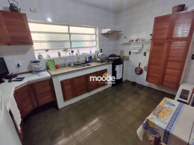 Casa com 3 quarto à venda, 250 m² por R$ 573.000 - Cidade dos Bandeirantes - São Paulo/SP