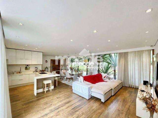 SAN DIEGO PARK - Loft com 2 quartos à venda, 140 m² por R$ 1.300.000 - San Diego Park - Cotia/SP