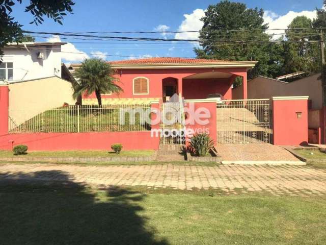 Casa, 201 m² - venda por R$ 1.350.000,00 ou aluguel por R$ 6.500,00/mês - Gramado - Cotia/SP
