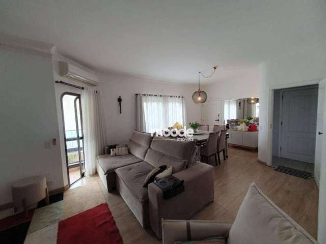Apartamento com 3 dormitórios à venda, 130 m² por R$ 1.050.000,00 - Vila Campesina - Osasco/SP