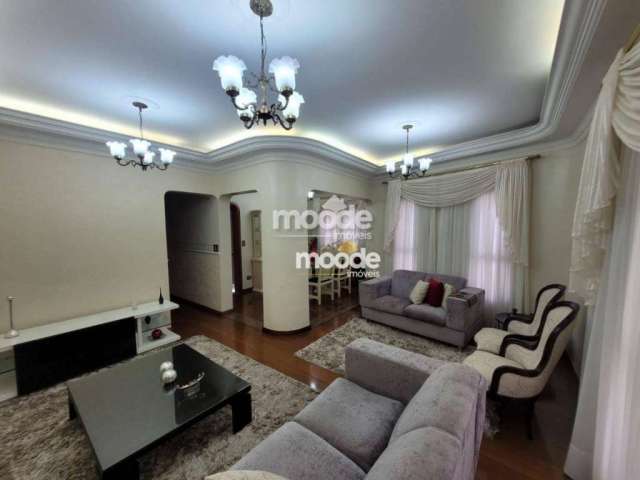 Apartamento 3 Quartos à Venda, 127m² por R$ 780.000,00 - Centro de Osasco -