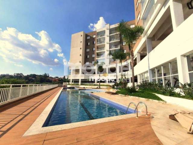 Apartamento com 2 quartos à venda, 65 m² por R$ 430.000 - Butantã - São Paulo/SP