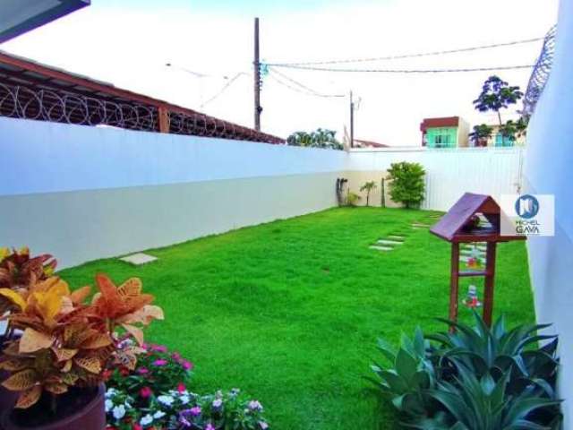Casa à venda no bairro Santa Mônica - Guarapari/ES