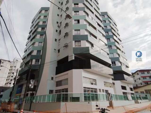 Apartamento à venda no bairro Centro - Guarapari/ES