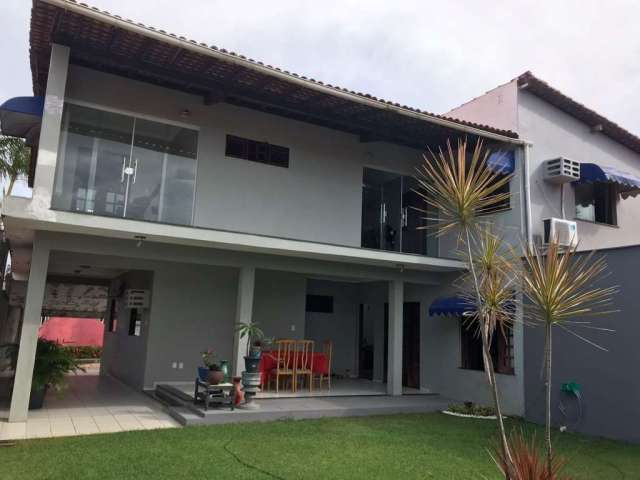 Casa Duplex  em Condomínio 4 Suítes no Araçagy Próx a Upa do Araçagy, São Luís, MA