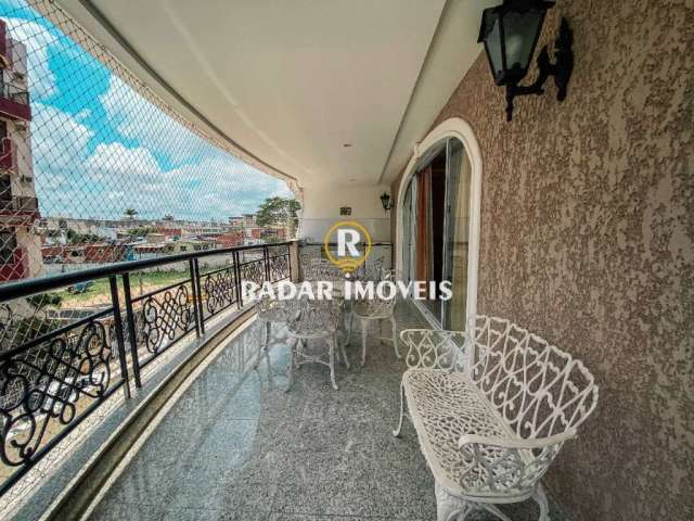 Apartamento, 180m2, Praia do Forte - Cabo Frio, à venda por R$ 2.300.000,00
