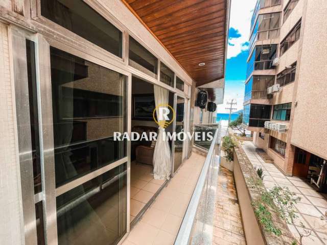 Apartamento, 170m2, Praia do Forte - Cabo Frio, à venda por R$ 1.450.000,00