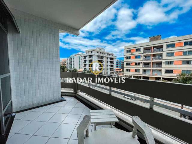 Apartamento, 160m2, Vila Nova - Cabo Frio, à venda por R$ 630.000,00