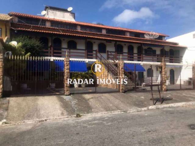 Casa em condomínio. 51m2, Palmeiras- Cabo Frio, à venda por R$320.000,00