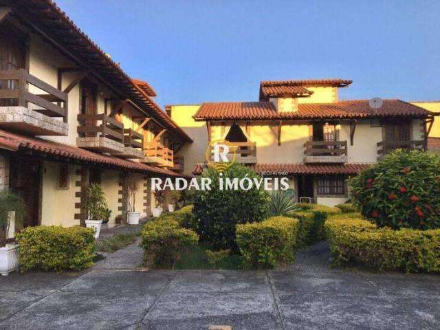 Casa, 75m2, Jardim Excelsior - Cabo Frio, à venda por R$ 400.000,00
