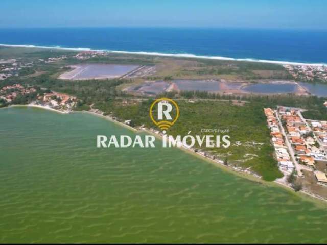 Área urbana, 750.000m2, Praia Seca - Araruama, à venda por R$ 25.500.000,00