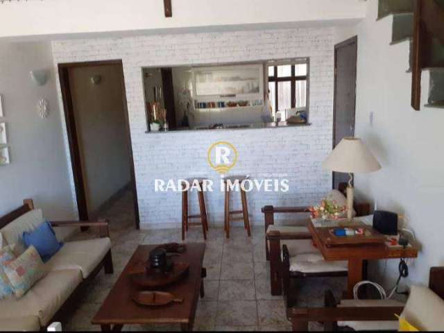 Casa, 98m2, Portinho - Cabo Frio, à venda por R$ 580.000,00