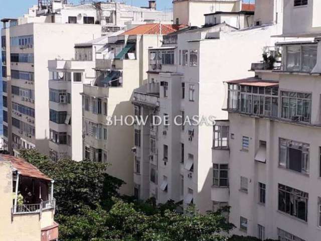 Cobertura com 3 quartos à venda na Rua Paula Freitas, Copacabana, Rio de Janeiro, 220 m2 por R$ 2.200.000