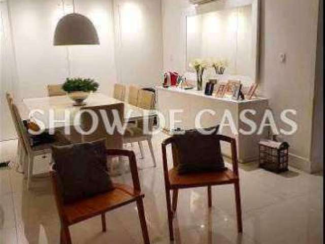 Apartamento com 3 quartos à venda na Rua Bolivar, Copacabana, Rio de Janeiro, 126 m2 por R$ 1.590.000