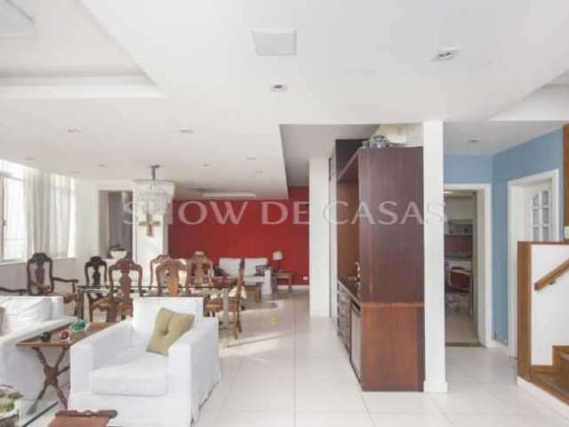 Cobertura com 3 quartos à venda na Avenida Atlântica, Copacabana, Rio de Janeiro, 235 m2 por R$ 2.000.000
