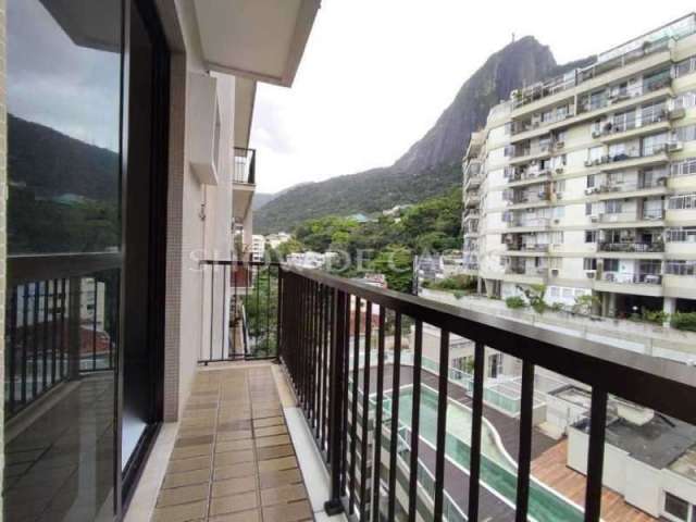 Apartamento com 2 quartos à venda na Rua Pio Correia, Jardim Botânico, Rio de Janeiro, 79 m2 por R$ 1.100.000