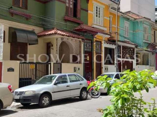 Casa com 2 quartos à venda na Rua Silva Castro, Copacabana, Rio de Janeiro, 110 m2 por R$ 1.470.000