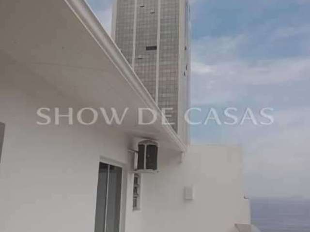 Cobertura com 4 quartos à venda na Avenida Princesa Isabel, Copacabana, Rio de Janeiro, 200 m2 por R$ 1.800.000