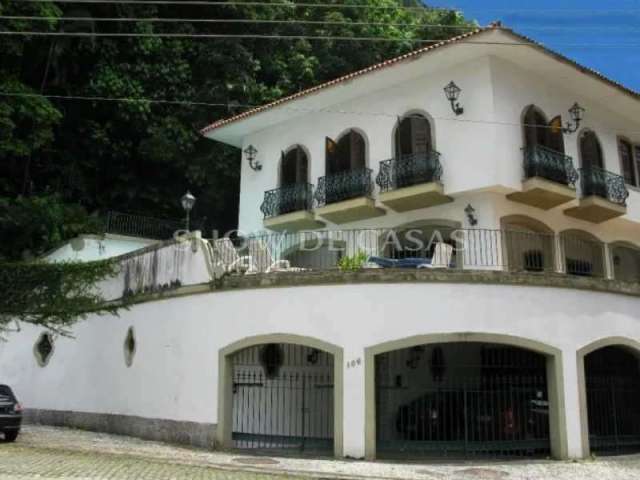 Casa com 6 quartos à venda na Rua Professor Brandão Filho, Leblon, Rio de Janeiro, 900 m2 por R$ 25.000.000