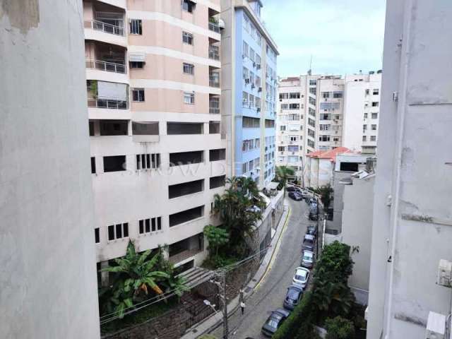 Apartamento com 2 quartos à venda na Rua Inhanga, Copacabana, Rio de Janeiro, 68 m2 por R$ 720.000