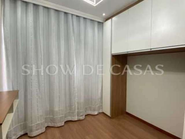 Apartamento com 1 quarto à venda na Rua Tenente Luiz Meirelles, Várzea, Teresópolis, 32 m2 por R$ 330.000