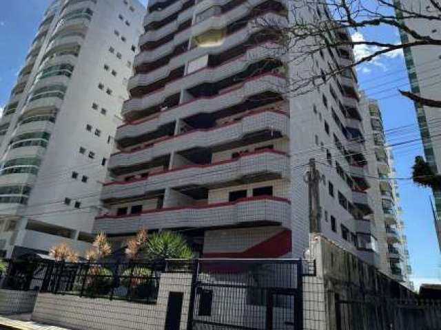 Apartamento à venda no bairro Centro - Mongaguá/SP