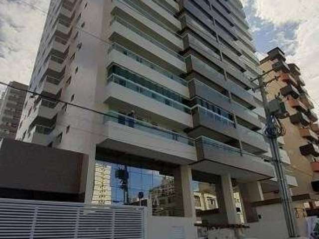 Apartamento à venda no bairro Boqueirão - Praia Grande/SP