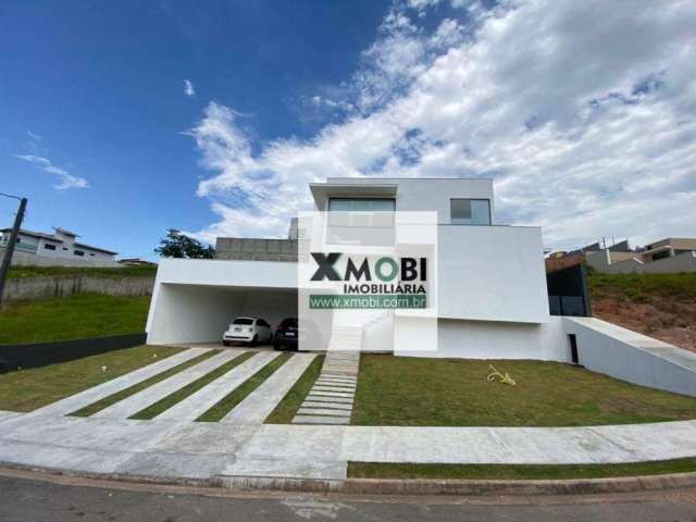 Casa com 2 dormitórios à venda, 280 m² por R$ 1.350.000,00 - Cambarah - Jarinu/SP