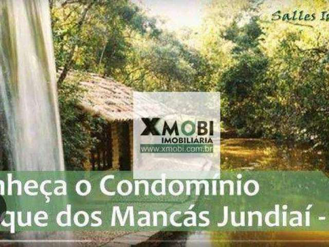 Terreno à venda, 6400 m² por R$ 349.000,00 - Ivoturucaia - Jundiaí/SP