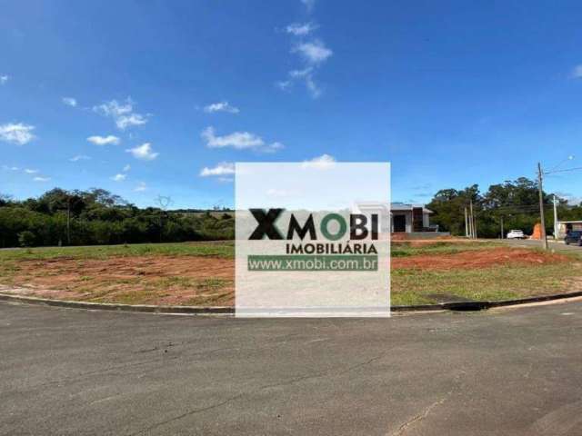 Terreno à venda, 1126 m² por R$ 480.000 - Machadinho - Jarinu/SP
