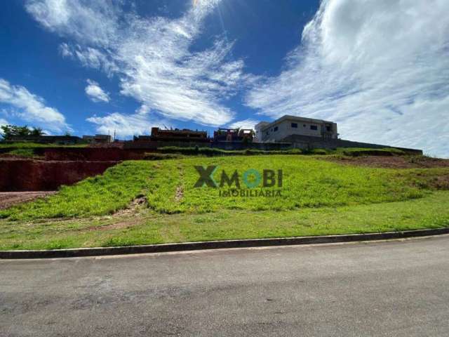 Terreno à venda, 521 m² por R$ 290.000,00 - Cambarah - Jarinu/SP