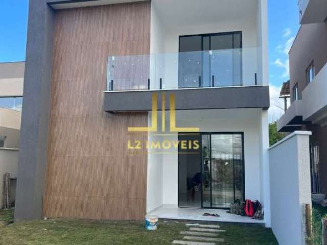 Casa à venda no bairro Vila de Abrantes (Abrantes) - Camaçari/BA