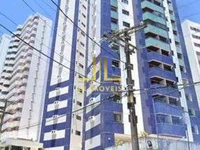 Apartamento à venda no bairro Candeal - Salvador/BA