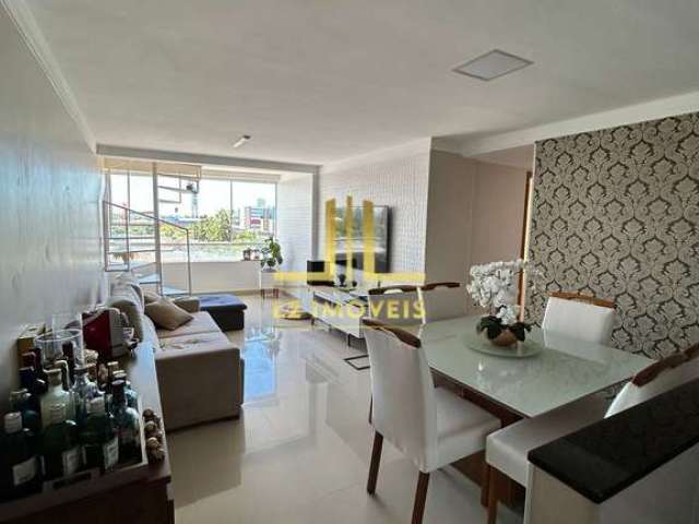 Apartamento à venda no bairro Jardim Aeroporto - Lauro de Freitas/BA