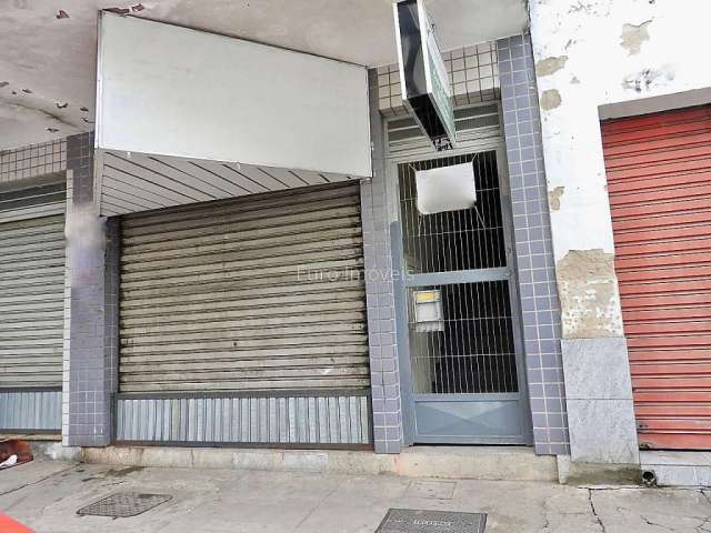 Ponto comercial à venda na Rua Batista de Oliveira, Centro, Juiz de Fora, 70 m2 por R$ 490.099