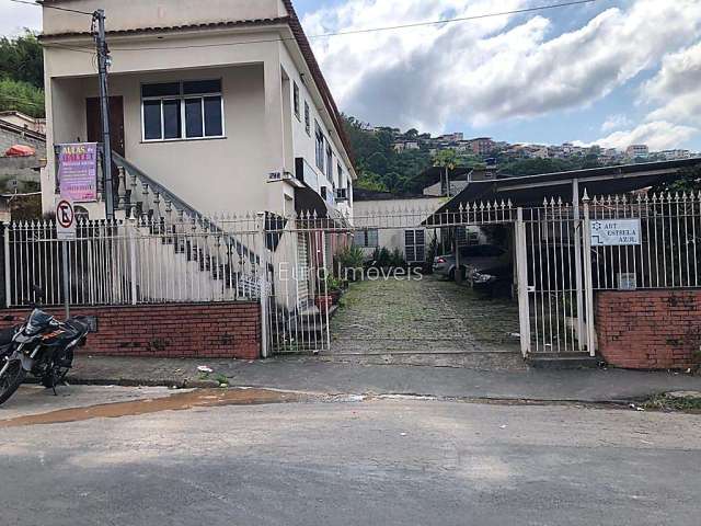 Terreno à venda na Rua José Libânio Rodrigues, Bandeirantes, Juiz de Fora, 45 m2 por R$ 590.000