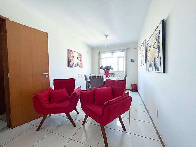 Apartamento com 3 quartos à venda na Rua Padre Anchieta, São Mateus, Juiz de Fora, 91 m2 por R$ 400.000