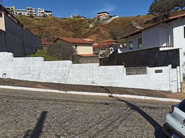 Terreno à venda na Rua General Alberto de Matos, Quintas das Avenidas, Juiz de Fora, 420 m2 por R$ 460.000