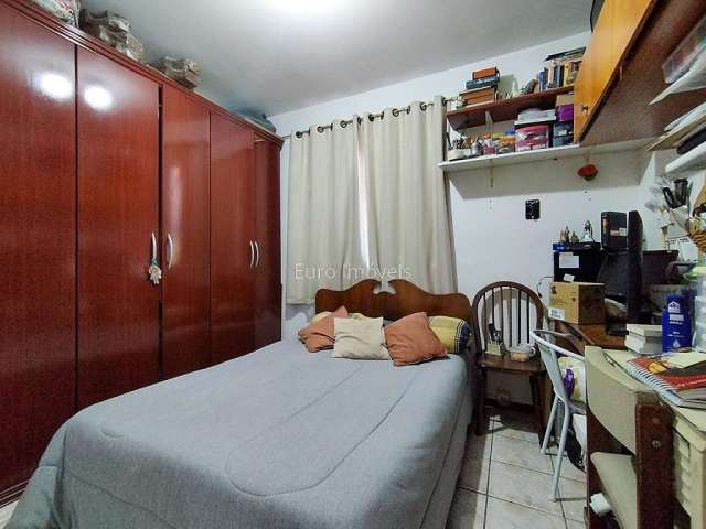 Apartamento com 2 quartos à venda na Rua João Krolman Sobrinho, São Pedro, Juiz de Fora, 50 m2 por R$ 150.000