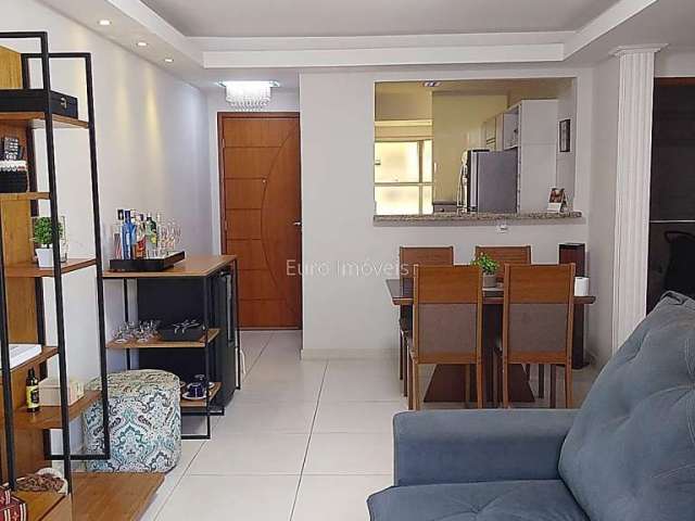 Apartamento com 2 quartos à venda na Rua Padre Nóbrega, Paineiras, Juiz de Fora, 80 m2 por R$ 375.000