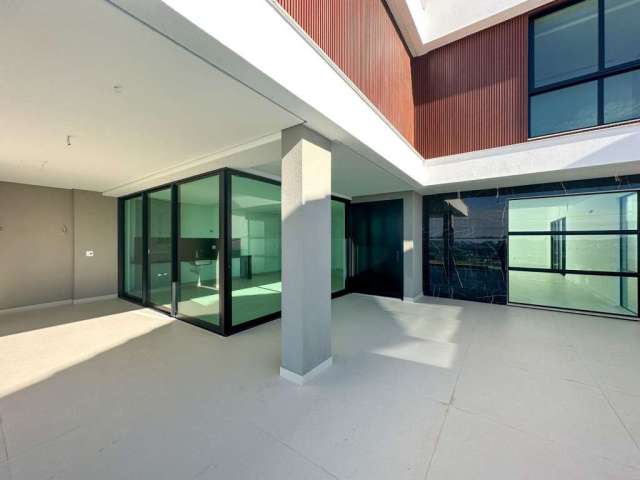 Casa em condomínio fechado com 4 quartos à venda na Rua Professor Henrique Hargreaves, Granville, Juiz de Fora, 560 m2 por R$ 3.490.000