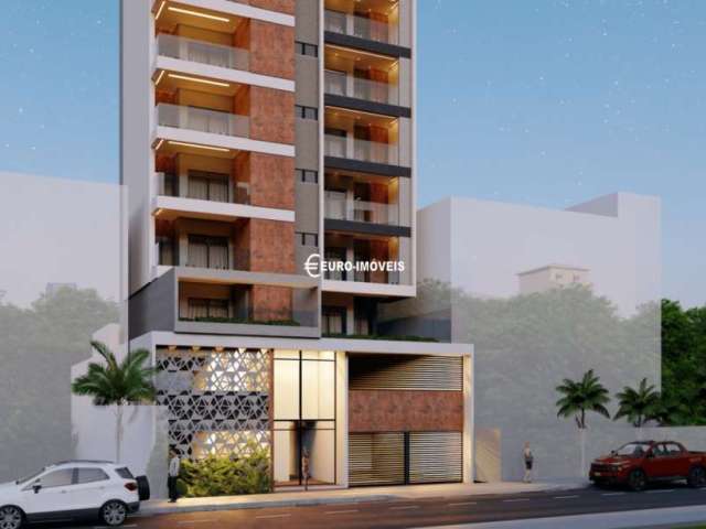 Apartamento com 2 quartos à venda na Rua Severino Meireles, Passos, Juiz de Fora, 181 m2 por R$ 830.000