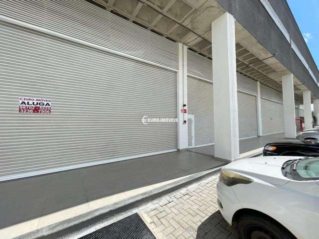 Ponto comercial para alugar na Avenida Pedro Henrique Krambeck, São Pedro, Juiz de Fora, 110 m2 por R$ 6.000