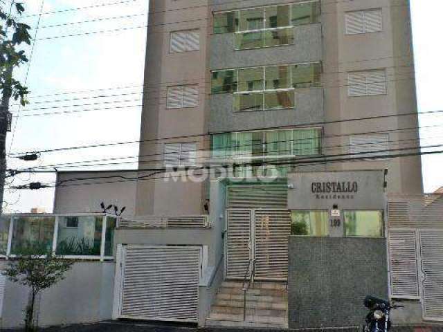 Apartamento residencial para locação no Bairro Martins