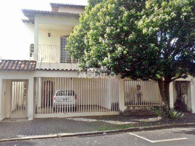 Casa residencial para locação Bairro Umuarama
