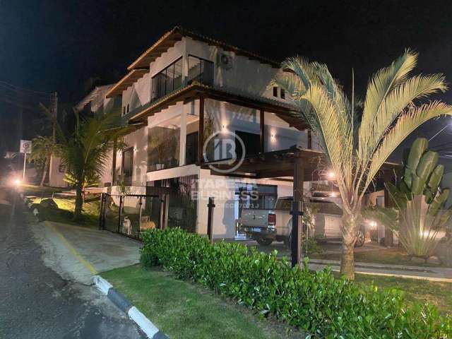 Casa condomínio , Ariribá, Balneário Camboriú - SC
