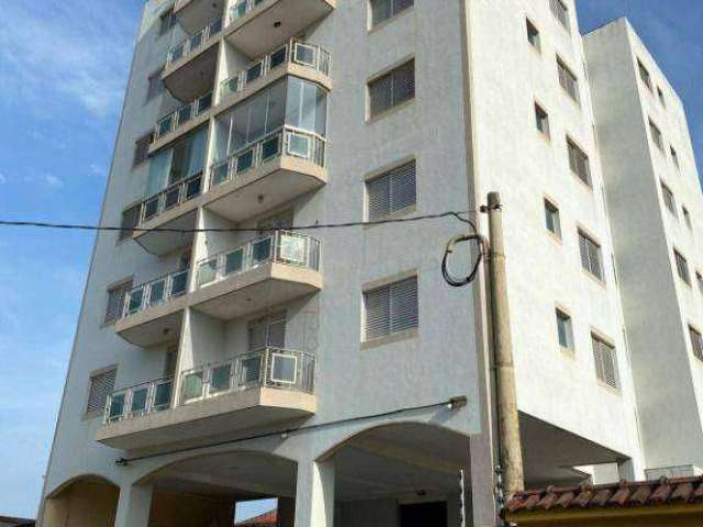 Apartamento à venda, 125 m² por R$ 450.000,00 - Balneário Itaoca - Mongaguá/SP